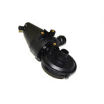 Odma odpowietrzenie BMW E36 E38 E39 320 323 325 328 520 523 528 728 M52 prod do 09.1998r. - 11151703484