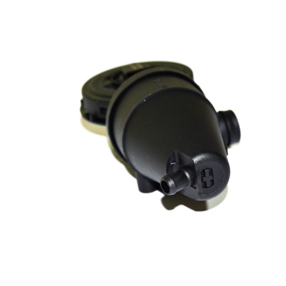 Odma odpowietrzenie BMW E36 E38 E39 320 323 325 328 520 523 528 728 M52 prod do 09.1998r. - 11151703484