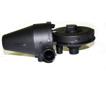 Odma odpowietrzenie BMW E36 E38 E39 320 323 325 328 520 523 528 728 M52 prod do 09.1998r. - 11151703484