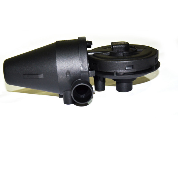 Odma odpowietrzenie BMW E36 E38 E39 320 323 325 328 520 523 528 728 M52 prod do 09.1998r. - 11151703484