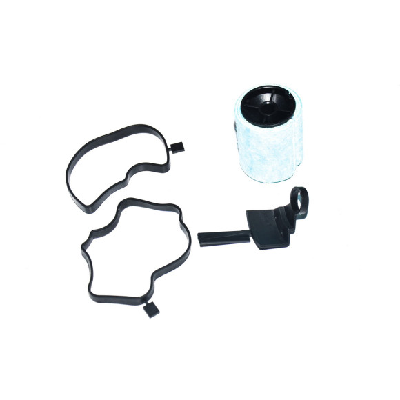 Odma odpowietrznik BMW E46 330d E38 730d E39 525d 530d X5 M57 - 11127793163