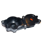 Odma odpowietrznik BMW E46 330d E38 730d E39 525d 530d X5 M57 - 11127793163