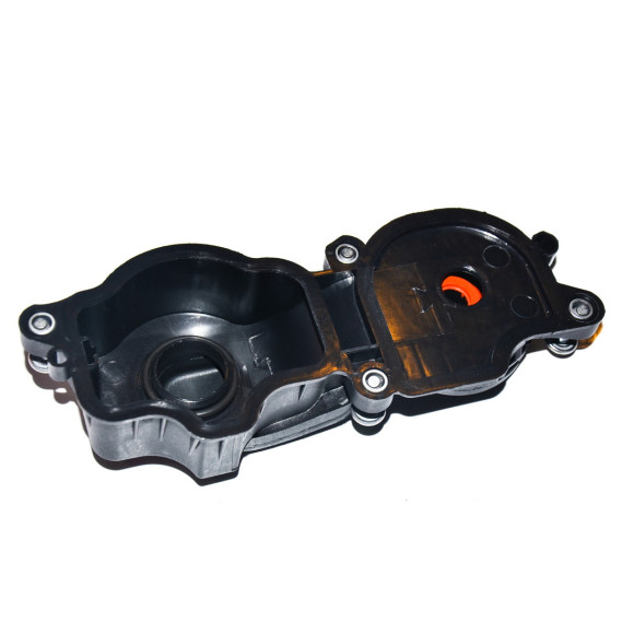 Odma odpowietrznik BMW E46 330d E38 730d E39 525d 530d X5 M57 - 11127793163