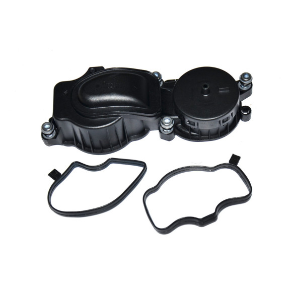 Odma odpowietrzenie skrzyni BMW E60 E65 X5 X6 E90 530d 525d 730d 325d 330d 3,0d - 11127794597