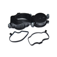 Odma odpowietrzenie skrzyni BMW E60 E65 X5 X6 E90 530d 525d 730d 325d 330d 3,0d - 11127794597