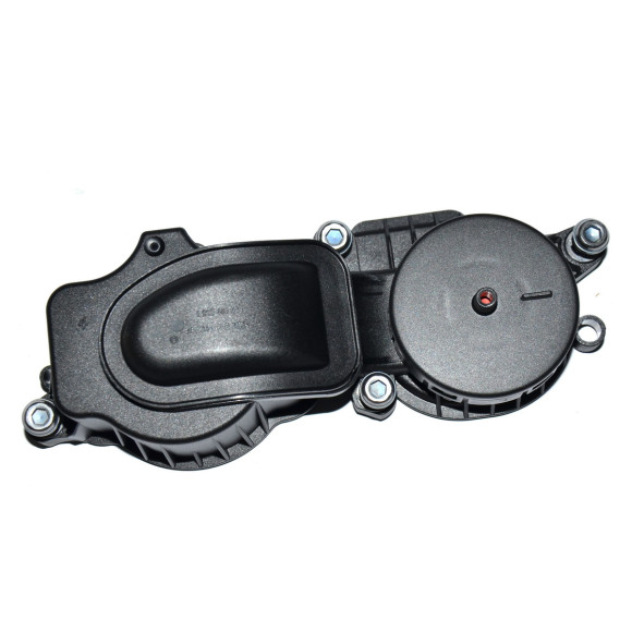 Odma odpowietrzenie skrzyni BMW E60 E65 X5 X6 E90 530d 525d 730d 325d 330d 3,0d - 11127794597