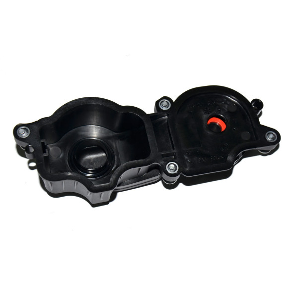 Odma odpowietrzenie skrzyni BMW E60 E65 X5 X6 E90 530d 525d 730d 325d 330d 3,0d - 11127794597