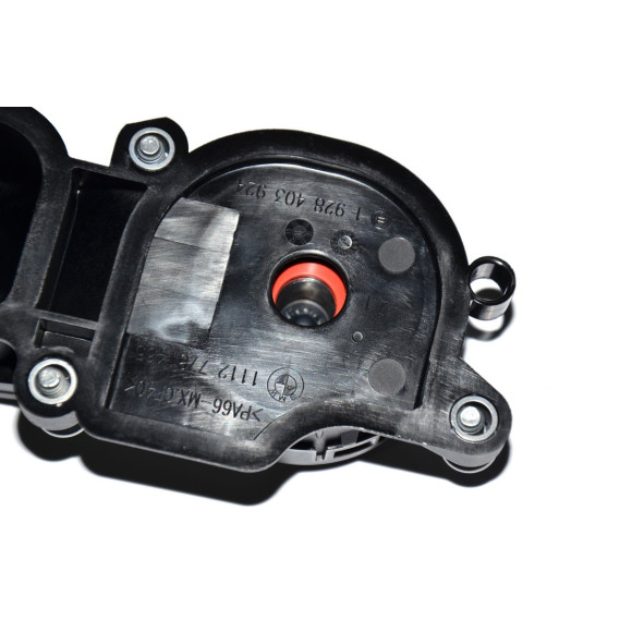 Odma odpowietrzenie skrzyni BMW E60 E65 X5 X6 E90 530d 525d 730d 325d 330d 3,0d - 11127794597