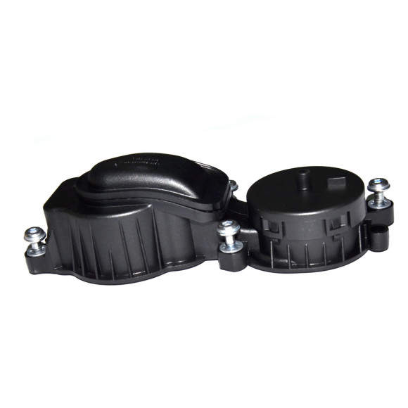 Odma odpowietrzenie skrzyni BMW E60 E65 X5 X6 E90 530d 525d 730d 325d 330d 3,0d - 11127794597