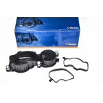 Odma odpowietrzenie skrzyni BMW E60 E65 X5 X6 E90 530d 525d 730d 325d 330d 3,0d - 11127794597