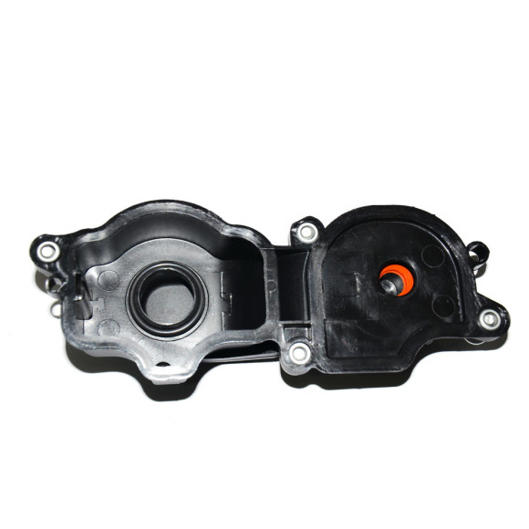 Odma odpowietrzenie skrzyni BMW E60 E65 X5 X6 E90 530d 525d 730d 325d 330d 3,0d - 11127794597