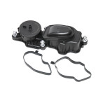 Odma odpowietrzenie skrzyni BMW E60 E65 X5 X6 E90 530d 525d 730d 325d 330d 3,0d - 11127794597