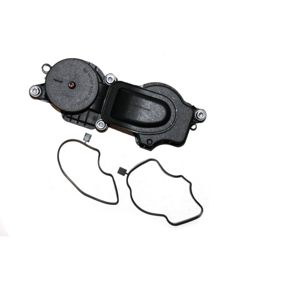 Odma odpowietrzenie skrzyni BMW E60 E65 X5 X6 E90 530d 525d 730d 325d 330d 3,0d - 11127794597