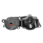 Odma odpowietrzenie skrzyni BMW E60 E65 X5 X6 E90 530d 525d 730d 325d 330d 3,0d - 11127794597