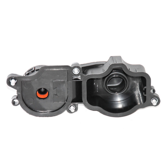 Odma odpowietrzenie skrzyni BMW E60 E65 X5 X6 E90 530d 525d 730d 325d 330d 3,0d - 11127794597