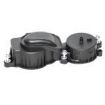 Odma odpowietrzenie skrzyni BMW E60 E65 X5 X6 E90 530d 525d 730d 325d 330d 3,0d - 11127794597