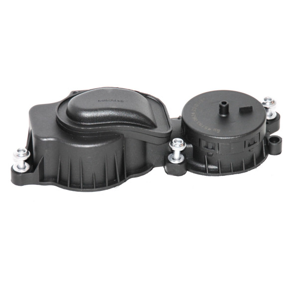 Odma odpowietrzenie skrzyni BMW E60 E65 X5 X6 E90 530d 525d 730d 325d 330d 3,0d - 11127794597