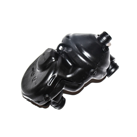 11617533400 Odma odpowietrzenie skrzyni BMW E39 E46 E53 E60 E61 E65 E83 520 525 530 320 323 325 328 330 730 wesja dla krajów zimnych - 11617 - Części oryginalne BMW Łódź | Sklep internetowy BMW