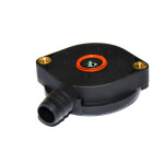 11157501567/MG Odma odpowietrzenie BMW E36 E46 E34 316i 318i 518i M43 M42 M44 - 11157501567 - Części oryginalne BMW Łódź