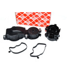 Odma odpowietrzenie BMW E46 E60 E61 E90 E91 E87 E81 E83 X3 318d 320d 520d 118d 120d M47N M47N2- 11127799224