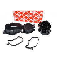 Odma odpowietrzenie BMW E46 E60 E61 E90 E91 E87 E81 E83 X3 318d 320d 520d 118d 120d M47N M47N2- 11127799224