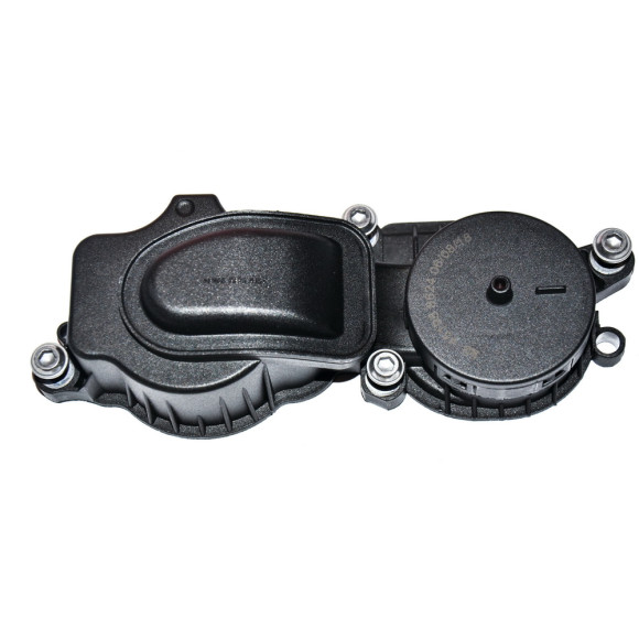 Odma odpowietrzenie BMW E46 E60 E61 E90 E91 E87 E81 E83 X3 318d 320d 520d 118d 120d M47N M47N2- 11127799224