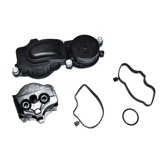 Odma odpowietrzenie BMW E46 E60 E61 E90 E91 E87 E81 E83 X3 318d 320d 520d 118d 120d M47N M47N2- 11127799224