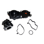 Odma odpowietrzenie BMW E46 E60 E61 E90 E91 E87 E81 E83 X3 318d 320d 520d 118d 120d M47N M47N2- 11127799224