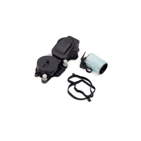 Odma odpowietrzenie BMW E46 E39 520d 318d 320d M47 - 11127791552