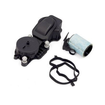 Odma odpowietrzenie BMW E46 E39 520d 318d 320d M47 - 11127791552