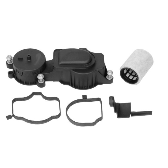 Odma odpowietrzenie BMW E46 E39 520d 318d 320d M47 - 11127791552