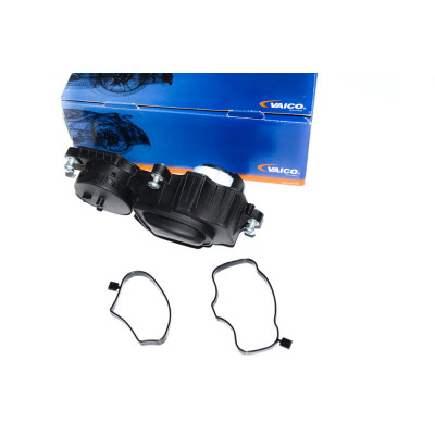 Odma odpowietrzenie BMW E46 E39 520d 318d 320d M47 - 11127791552