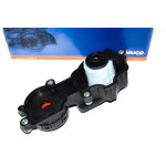 Odma odpowietrzenie BMW E46 E39 520d 318d 320d M47 - 11127791552