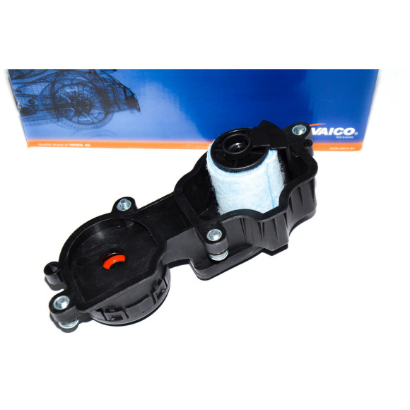 Odma odpowietrzenie BMW E46 E39 520d 318d 320d M47 - 11127791552