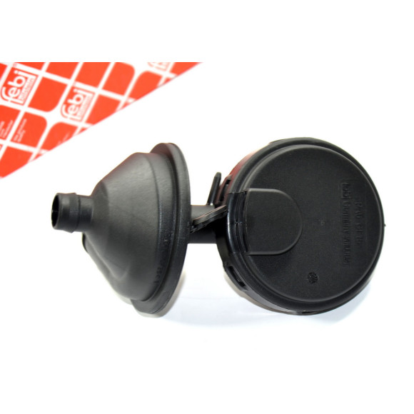 Odma odpowietrzenie BMW E39 E38 E46 E60 E65 X5 2,0i 2,3i 2,5i 2,8i 3,0i - 11617501566