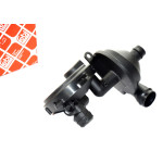 Odma odpowietrzenie BMW E39 E38 E46 E60 E65 X5 2,0i 2,3i 2,5i 2,8i 3,0i - 11617501566