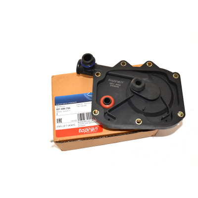 Odma odpowietrzenie BMW E39 E38 E31 535i 540i 735i 740i 840Ci V8 M62 - 11617501563