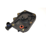 Odma odpowietrzenie BMW E39 E38 E31 535i 540i 735i 740i 840Ci V8 M62 - 11617501563