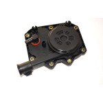 Odma odpowietrzenie BMW E39 E38 E31 535i 540i 735i 740i 840Ci V8 M62 - 11617501563