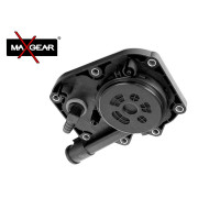 Odma odpowietrzenie BMW E39 E38 E31 535i 540i 735i 740i 840Ci V8 M62 - 11617501563