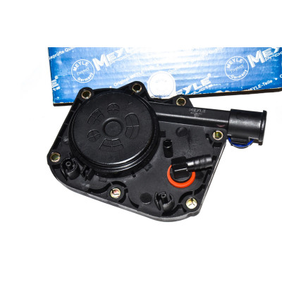 Odma odpowietrzenie BMW E39 E38 E31 535i 540i 735i 740i 840Ci V8 M62 - 11617501563