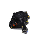 Odma odpowietrzenie BMW E39 E38 E31 535i 540i 735i 740i 840Ci V8 M62 - 11617501563
