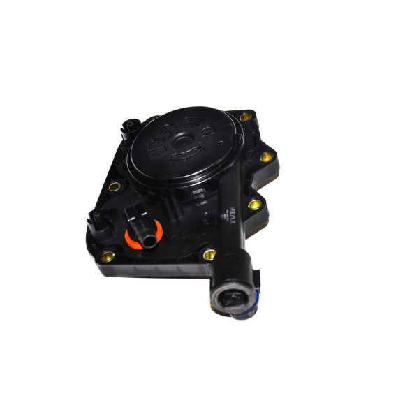 Odma odpowietrzenie BMW E39 E38 E31 535i 540i 735i 740i 840Ci V8 M62 - 11617501563