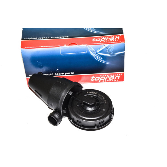 Odma odpowietrzenie BMW E36 E38 E39 320 323 325 328 520 523 528 728 M52 prod do 09.1998r. - 11151703484