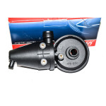 Odma odpowietrzenie BMW E36 E38 E39 320 323 325 328 520 523 528 728 M52 prod do 09.1998r. - 11151703484