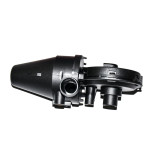 Odma odpowietrzenie BMW E36 E38 E39 320 323 325 328 520 523 528 728 M52 prod do 09.1998r. - 11151703484