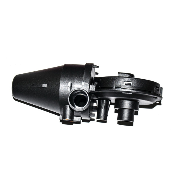 Odma odpowietrzenie BMW E36 E38 E39 320 323 325 328 520 523 528 728 M52 prod do 09.1998r. - 11151703484