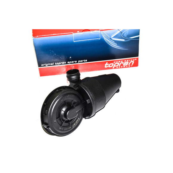 Odma odpowietrzenie BMW E36 E38 E39 320 323 325 328 520 523 528 728 M52 prod do 09.1998r. - 11151703484