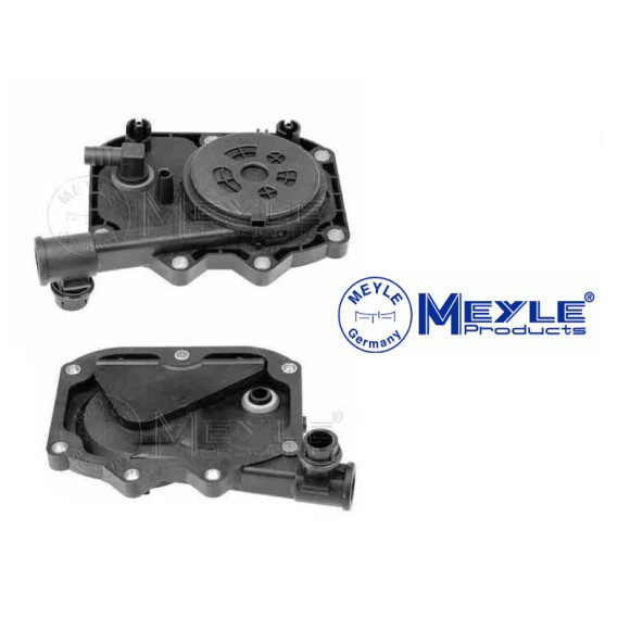 Odma odpowietrzenie BMW E34 E38 E32 V8 530 540 730 740 - 11617501562