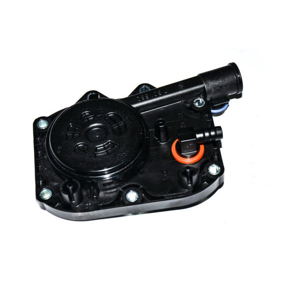 Odma odpowietrzenie BMW E34 E31 E38 E32 V8 530i 540i 730i 740i 840i - 11617501562